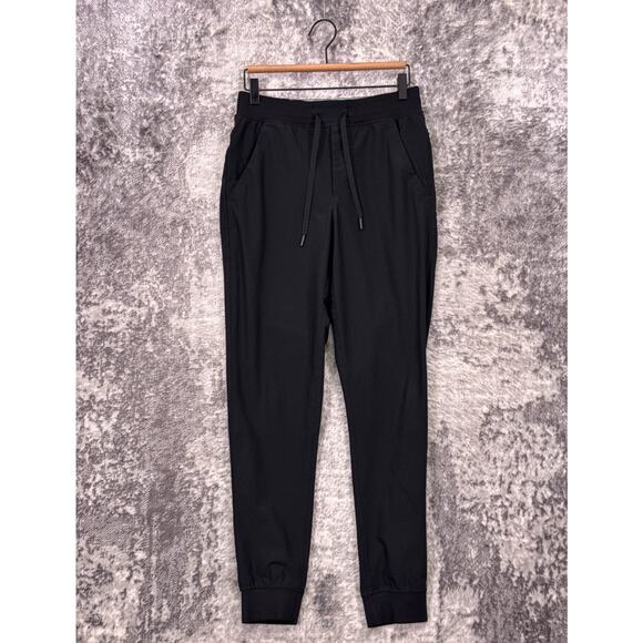 Birddogs Pants Small Mens Black Tiger Woulds Jogger - Picture 1 of 6